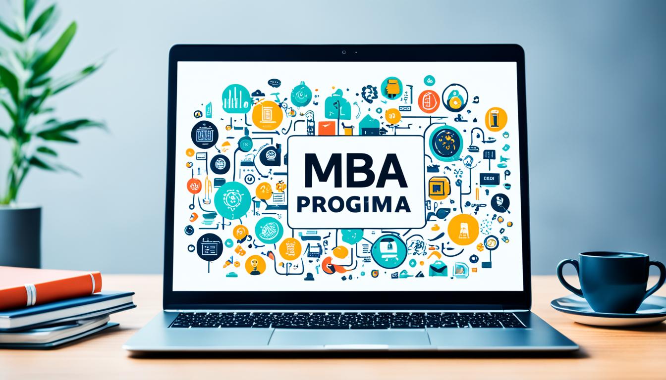 MBA online