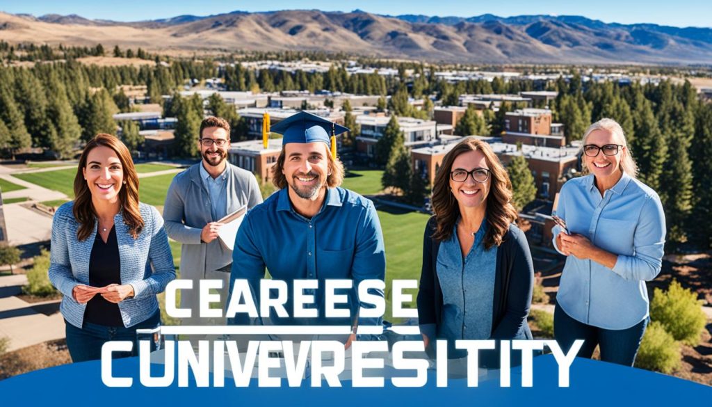 Eastern Oregon University Online Degree Programs