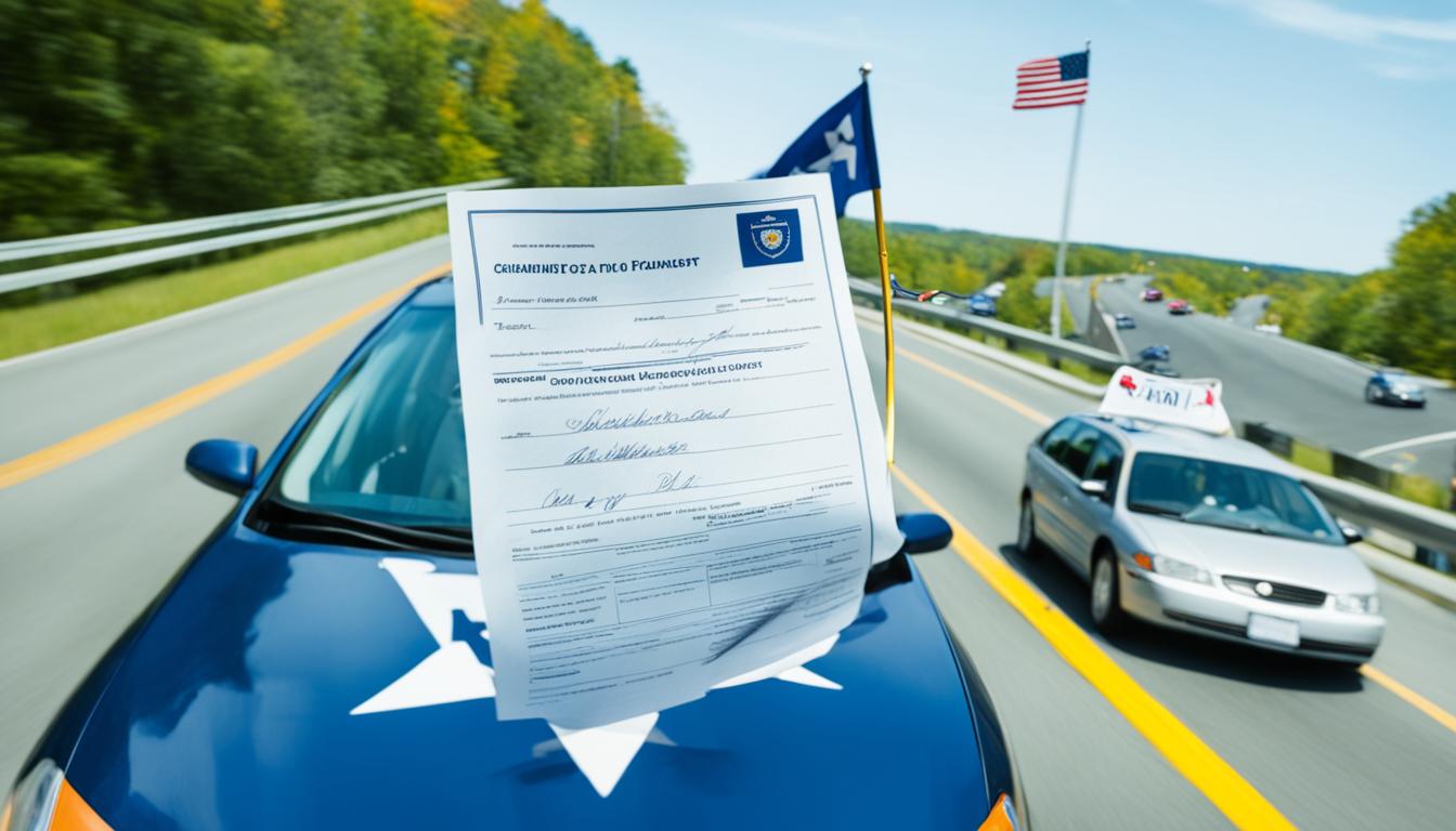 changing car insurance in massachusetts