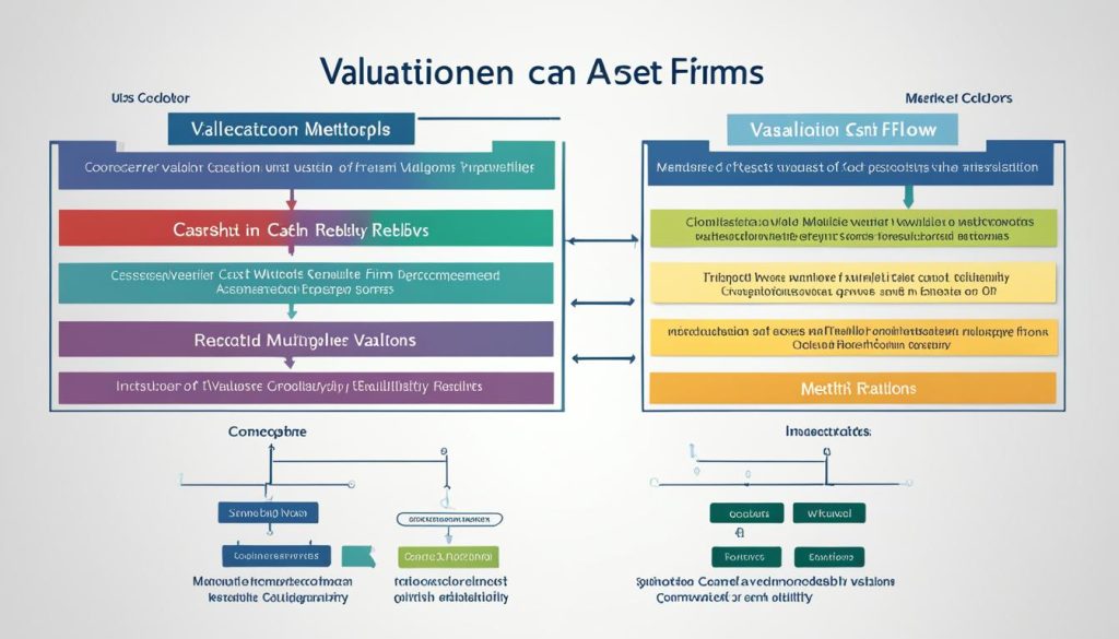 valuation methods